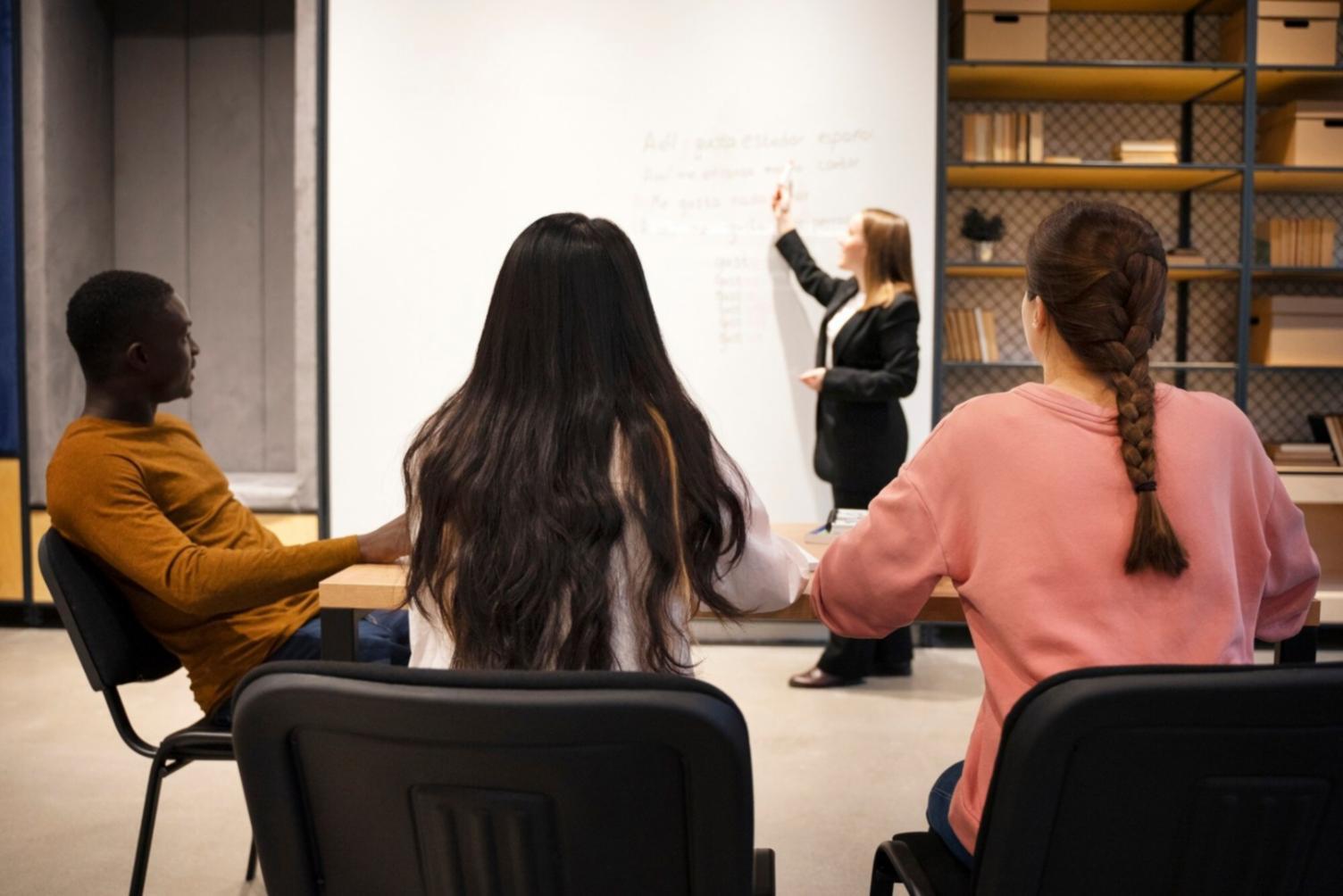 Equipo de tiravelonquora trabajando en estrategias fiscales
